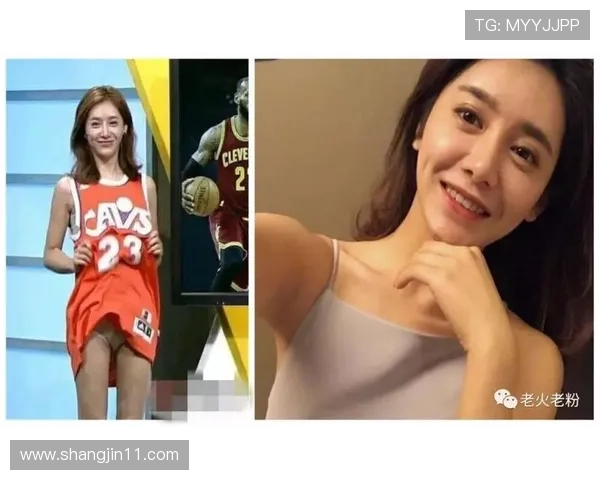 NBA直播美娜:赛场边的靓丽风景线 NBA直播美娜:赛场边的靓丽风景线