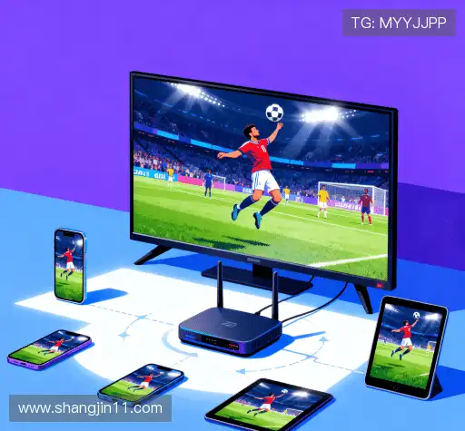 我们的未来愿景